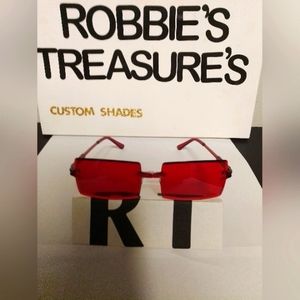 Unisex fashion sunglasses ( BUNDLING ITEM)